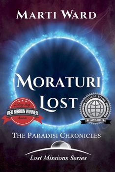 Paperback Moraturi Lost: Paradisi Chronicles Book