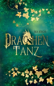 Paperback Drachentanz: Fantasyromance [German] Book