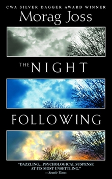 Paperback The Night Following Book