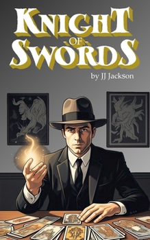 Knight of Swords