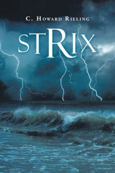 Paperback Strix Book