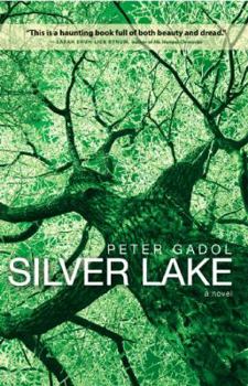 Hardcover Silver Lake Book
