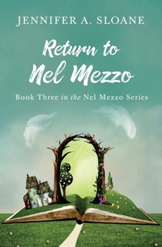 Paperback Return to Nel Mezzo Book
