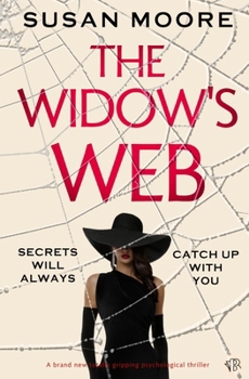 Paperback The Widow's Web Book