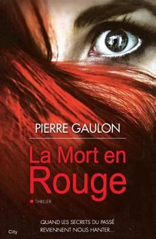 Paperback La mort en rouge (City Editions) (French Edition) [French] Book