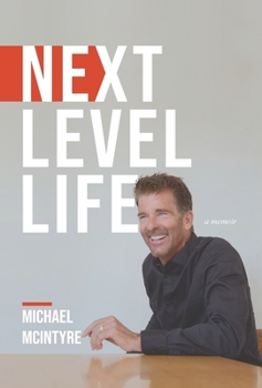 Hardcover Next Level Life Book
