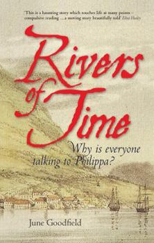 Paperback Rivers of Time Book