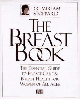 Hardcover The Breast Book