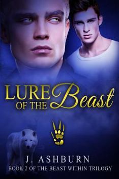 Lure of the Beast - Book #2 of the Beast Within