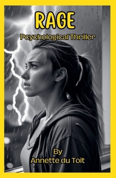 Paperback Rage Book