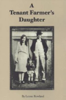 Paperback A Tenant Farmer's Daughter Book