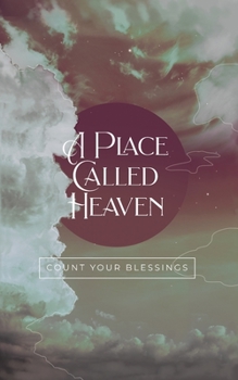 Paperback A Place Called Heaven Book