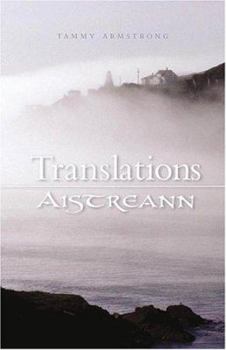 Paperback Translations: Aistreann Book