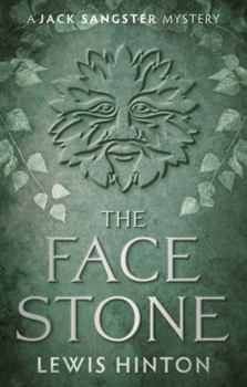 Paperback The Face Stone Book