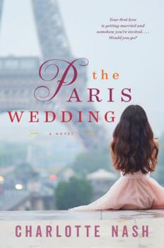 Paperback The Paris Wedding Book
