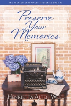 Paperback Preserve Your Memories Book