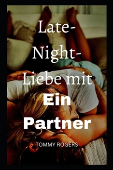 Paperback Late-Night-Liebe mit Ein Partner [German] Book