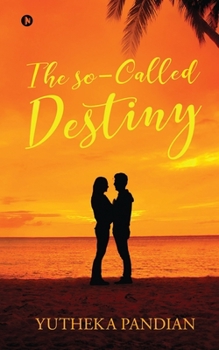 Paperback The So-Called Destiny Book