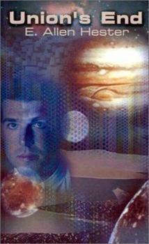 Paperback Union's End Book