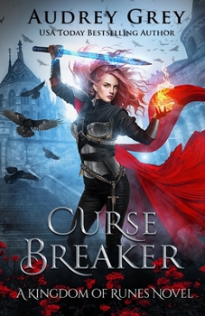 Paperback Curse Breaker Book