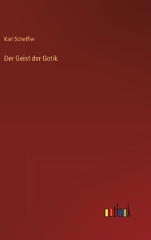 Der Geist der Gotik (German Edition)