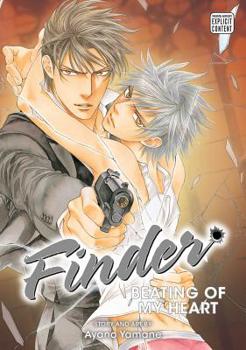 Paperback Finder Deluxe Edition: Beating of My Heart, Vol. 9 Book