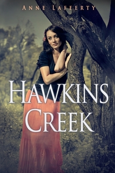 Paperback Hawkins Creek Book