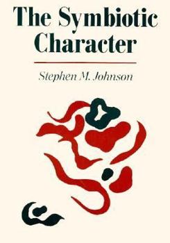 Hardcover The Symbiotic Character Book