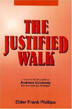 Paperback Justified Walk Book