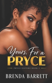 Paperback Yours, For A Pryce Book