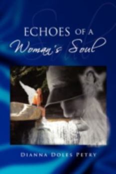 Paperback Echoes of a Woman's Soul Book