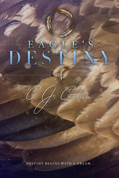 Paperback Eagle's Destiny Book