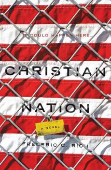 Hardcover Christian Nation Book