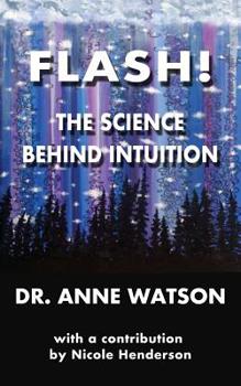 Paperback Flash!: The Science Behind Intuition Book