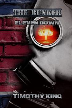 Paperback The Bunker: Eleven Down Book