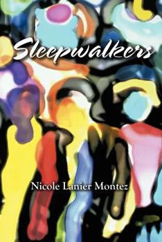 Paperback Sleepwalkers Book
