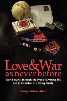 Paperback Love & War as Never Before Book