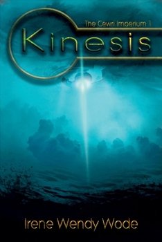 Paperback Kinesis Book