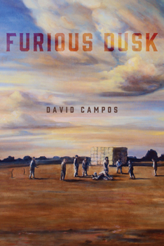 Paperback Furious Dusk Book
