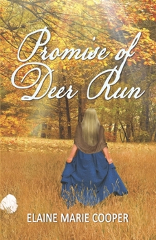 Paperback Promise of Deer Run Book