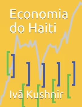 Paperback Economia do Haiti [Portuguese] Book