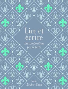 Paperback Lire Et Ecrire [French] Book