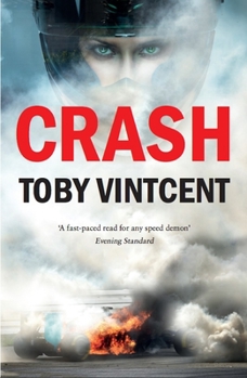 Crash - Book #2 of the Matt Straker