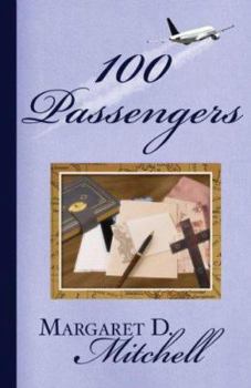 Paperback 100 Passengers Book