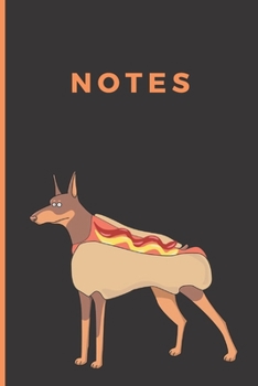 Notes: Lined Notebook Journal, 120 pages, A5 sized