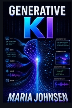 Paperback Generative KI [German] Book