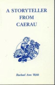 Paperback The Storyteller from Caerau Book