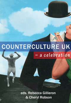 Paperback Counterculture UK: A Celebration Book