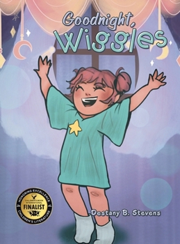 Hardcover Goodnight, Wiggles Book