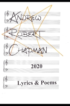 Paperback 2020: Lyrics & Poems Book